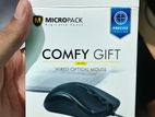 Micropack Wired Mouse
