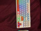 Micropack wireless keyboard and mouse Combo