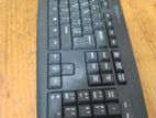 Micropack Wireless Keyboard