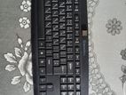 Micropack wireless keyboard