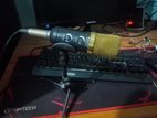 Microphone BanCo BM100FX + Stand
