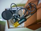 Microphone BM-800 Condenser