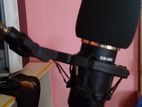 Microphone Bm 800