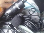 microphone boya
