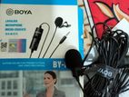 Microphone BOYA M1