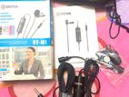 Microphone Boya M1