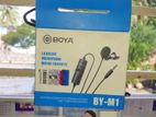 Microphone BOYA M1