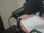 microphone (fantech mcx01)