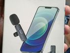 Microphone for Android type c