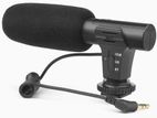 Microphone for Phone & DSLR 3.5mm