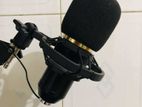 Microphone