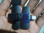 Microphone