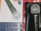 Microphone sell
