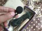 Microphone sell