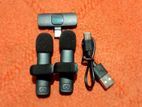 Microphone