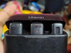 Microphone