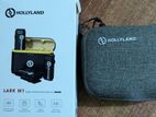 microphone hollyland Mark M1