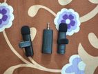 Microphone K35
