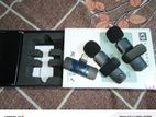 Microphone k9