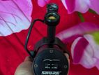 Microphone shure sm7b