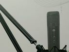 Microphone Stand Or Boom Arm