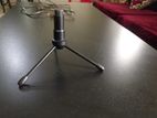 Microphone (voice recorder)