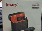 Microphone Wireless Jmary