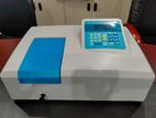 Microprocessor Visible Spectrophotometer (scanning)-2306