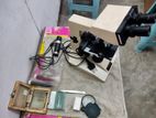 Microscope For Sell.