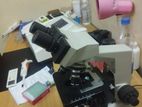 Microscope sell