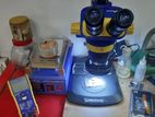 Microscope MC67T 3d