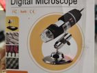 Microscope...