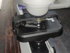 Microscope olympus cx23