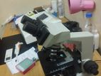 Microscopes Nova