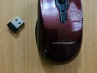 Microsmart Wireless mouse