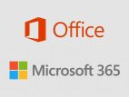 Microsoft 365 & Office (Apple Mac, Windows, Android, iOS, Web)