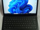 Microsoft I5 Surface 3 Black Diamond 2k Touch Display Laptop