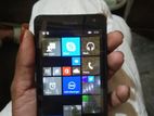 Microsoft Lumia 535 Ram 1 Rom 8 (Used)