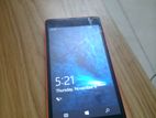 Microsoft Lumia 535 (Used)