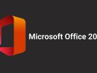 Microsoft Office 2024 (Apple Mac & Windows Software)