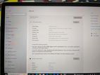 Microsoft Surface 2 fresh condition laptop