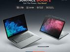 Microsoft Surface Book 2