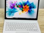 Microsoft Surface Book 2|Intel i5|8GB RAM|13.3” 3kMultitouch Display