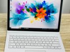 Microsoft Surface Book 2|Intel i7|6 GB Dedicated Graphies|16RAM|2 in 1