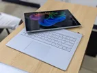 Microsoft Surface Book 3 (Detachable) i5-10th Gen...Full fresh Laptop