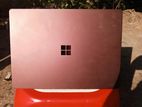 Microsoft Surface Laptop 2 touch screen