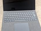 Microsoft Surface Laptop 3 10th Gen . i5 8GB Ram