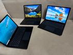 Microsoft surface laptop 3 (8/256)