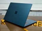 Microsoft Surface LapTop 3 Blue| Core i5 10th Gen| UHD| 8GB| 256GB