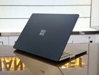 Microsoft Surface LapTop 3| Core i5 10th Gen| 13.3" UHD| 8GB| 256GB